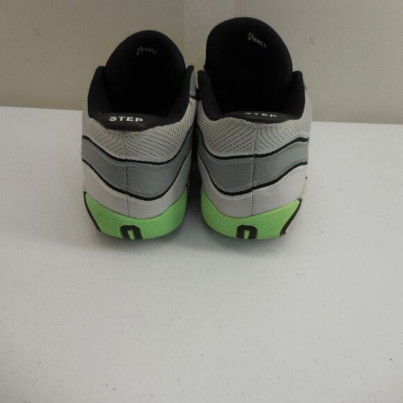 Air Jordan Tatum 3 GS 'Zen' Size 4Y Basketball Shoe Worn 5 Times in Gym Only - Picture 5 of 8